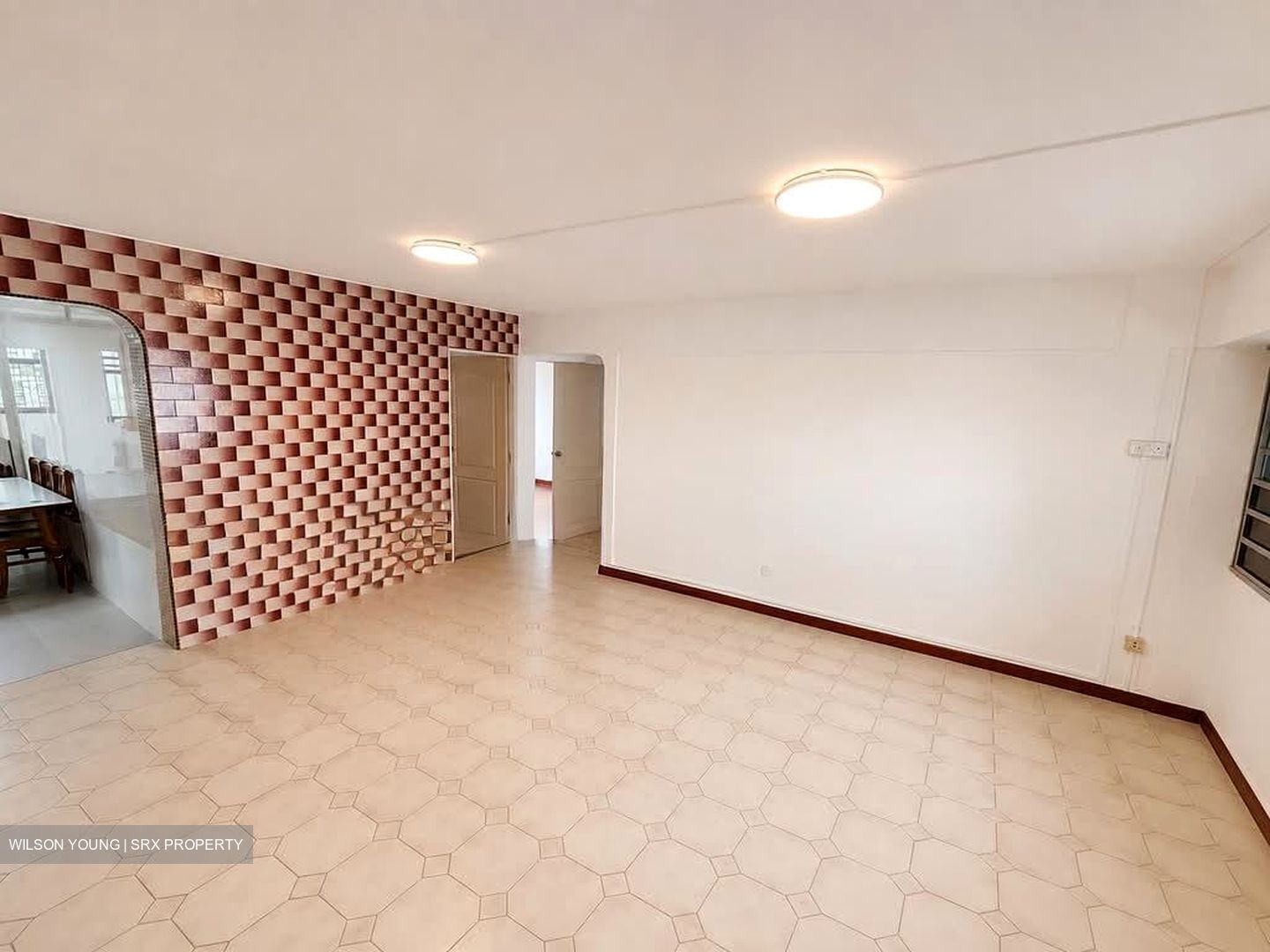 Blk 131 Yio Chu Kang Ville (Ang Mo Kio), HDB 4 Rooms #600959291
